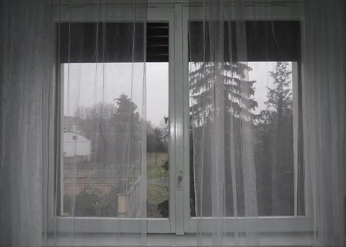 Naviglicenter Gasthof