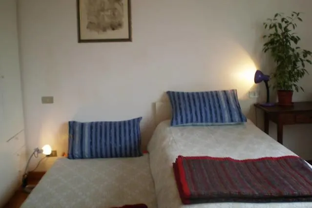 Penzion Naviglicenter