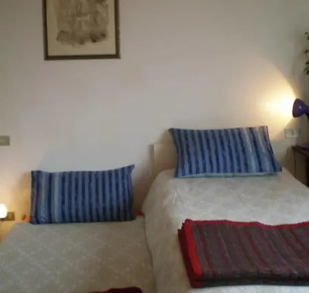 Guest house Naviglicenter